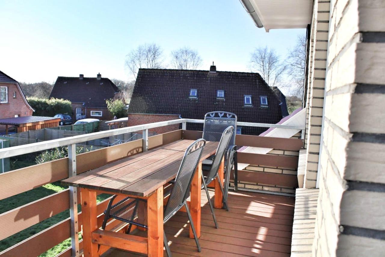 Nordsee Anker Unsere Moderne 87 Qm Ferienwohnung Mit Zwei Schlafzimmer In Norden Ortsteil Ostermarsch Экстерьер фото